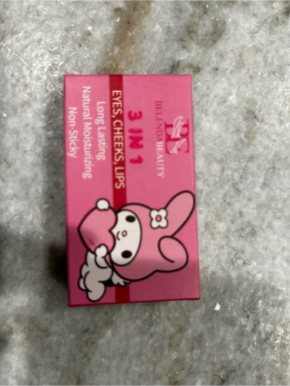 belenda beauty cream tint